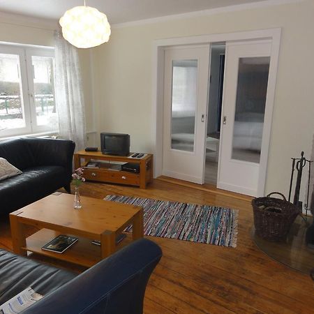 Apartament Ferien Im Wikingerland Klein Rheide Zewnętrze zdjęcie