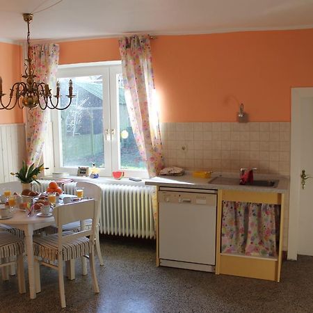 Apartament Ferien Im Wikingerland Klein Rheide Zewnętrze zdjęcie